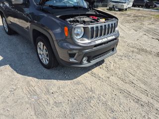 2021 Jeep Renegade Limited - Primary Damage Right Image